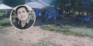 “Los sicarios lo atacaron en su finca”: conmoción en Casanare por asesinato de ‘Jhon Calzones’, exalcalde de Yopal