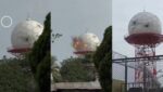 Siguen los ataques con drones en el país: radar de la Aeronáutica Civil, el objetivo de los terroristas en Valle