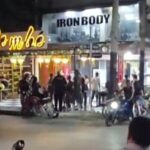 Ataque extorsivo sacude al comercio en Soledad: desconocidos dispararon contra locales y dejaron un herido