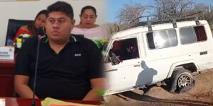 Ataque armado contra concejal de Uribia y cinco personas que lo acompañaban: entre los heridos hay una menor