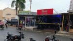 Criminales atentan contra administrador de un almacén de repuestos y lujos en el barrio El Bosque, en Barranquilla