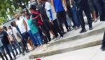 “Una de las víctimas portaba un brazalete electrónico del INPEC”: atentado contra dos hombres en El Manantial, Soledad