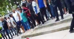 “Una de las víctimas portaba un brazalete electrónico del INPEC”: atentado contra dos hombres en El Manantial, Soledad