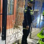Dos mujeres, madre e hija, fueron baleadas en el barrio El Bosque, en Barranquilla