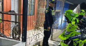 Dos mujeres, madre e hija, fueron baleadas en el barrio El Bosque, en Barranquilla