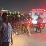 Un vigilante resultó herido en medio de presunto atentado a instalaciones de empresa Coolitoral, en Soledad