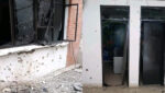 Tras días de calma, volvió el terrorismo al Cesar: Estación de Policía de Aguachica fue atacada con drones y explosivos