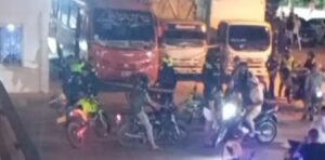 Mujer permanece en estado crítico tras ser atacada a disparos en Vista Hermosa, Soledad