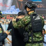 Autoridades de Soledad se tomaron las calles durante Amor y Amistad: más de 3.500 personas fueron impactadas