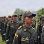 Policía Nacional buscaría incorporar 10.000 auxiliares al año y profesionalizarlos con contratos de hasta 5 años