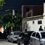 En plena madrugada, sicario en moto acabó con la vida de hombre en el barrio 7 de Abril, Barranquilla