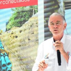 Gobernación del Atlántico presenta balance de 2025: “$3,2 billones invertidos en 405 obras”
