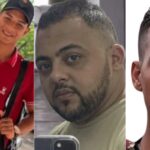 En tiempo récord, Medicina Legal identificó cuerpos de Bendito Menor y sus acompañantes