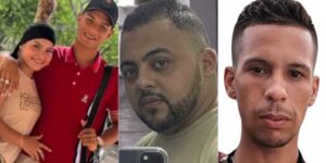 En tiempo récord, Medicina Legal identificó cuerpos de Bendito Menor y sus acompañantes