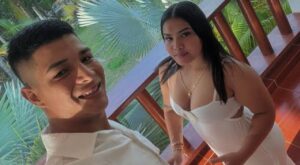 “Estaban desarmados. Bebecita había hecho un preacuerdo con la Fiscalía ”: familia de Bendito Menor