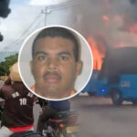 Caos en la Troncal del Caribe: ACSN responden con paro armado a la muerte de su segundo cabecilla, alias Cholo