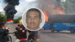 Caos en la Troncal del Caribe: ACSN responden con paro armado a la muerte de su segundo cabecilla, alias Cholo