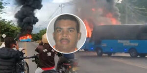 Caos en la Troncal del Caribe: ACSN responden con paro armado a la muerte de su segundo cabecilla, alias Cholo