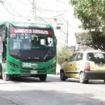 ¡Atención!: cambios viales permanentes en sector de Villa Carolina, Barranquilla