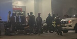 Asesinaron a hombre de 59 años en otro ataque sicarial en el barrio Santa María, de Barranquilla