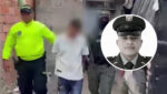 Capturan a alias Tribilín, presunto asesino de un policía oriundo de Sabanalarga en el Tolima