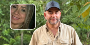Capturan a la pareja de alias Pinocho: el cabecilla de las ACSN estaría acorralado y buscando huir hacia Venezuela