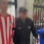 A la cárcel hombre señalado de agredir sexualmente a su hija menor de edad en Galapa