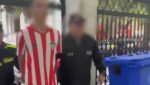 A la cárcel hombre señalado de agredir sexualmente a su hija menor de edad en Galapa
