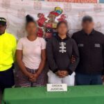 Judicializan a madre y su pareja por presunta tortura contra un niño de 7 años en Soledad, Atlántico
