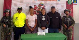 Judicializan a madre y su pareja por presunta tortura contra un niño de 7 años en Soledad, Atlántico
