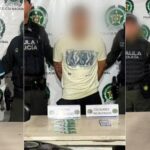 Caen tres presuntos extorsionistas: los investigan por amenazar a comerciantes en Barranquilla y Puerto Colombia