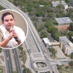 Delimitación Barranquilla-Puerto Colombia: senador Carlos Meisel promete acelerar el proceso y hacerlo público