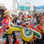 Barranquilla, lista para enamorar a Europa con su Carnaval y mostrarle  al mundo el destino turístico en que se ha convertido