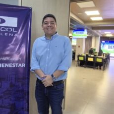 “Construir mejor, no solo más”: Cemento País destaca su apuesta por la sostenibilidad en Camacol Verde 2026, Santa Marta