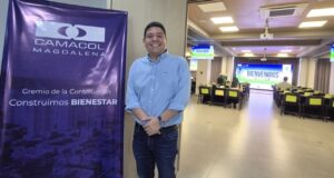 “Construir mejor, no solo más”: Cemento País destaca su apuesta por la sostenibilidad en Camacol Verde 2026, Santa Marta