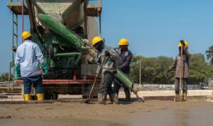 “La calidad que sostiene tus sueños”: así construye Cemento País su apuesta por obras que perduran