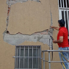 Cemento País y la SIAB avanzan en evaluación de estructuras afectadas por el terremoto en el Eje Cafetero