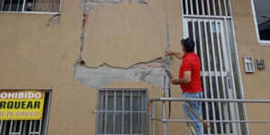 Cemento País y la SIAB avanzan en evaluación de estructuras afectadas por el terremoto en el Eje Cafetero