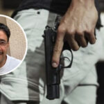 “Decisión criminal”: Iván Cepeda arremete contra decreto que reactiva el porte legal de armas de fuego