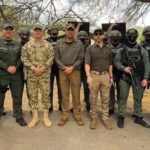 Los Lobos de la Policía Nacional: una eficaz cacería que dio con la contundente ‘baja’ de Bendito Menor