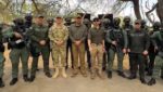 Los Lobos de la Policía Nacional: una eficaz cacería que dio con la contundente ‘baja’ de Bendito Menor