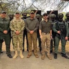 Los Lobos de la Policía Nacional: una eficaz cacería que dio con la contundente ‘baja’ de Bendito Menor