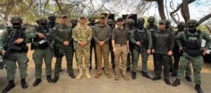 Los Lobos de la Policía Nacional: una eficaz cacería que dio con la contundente ‘baja’ de Bendito Menor