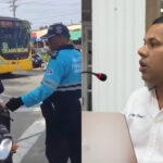 “Amnistía en intereses sobre multas de tránsito es el comienzo; ahora queremos la legalidad de los conductores”: concejal Castillo