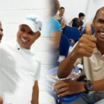 Carlos, el estudiante de Tecnicol que demuestra que cuando hay sueños y ganas de salir adelante, no existen límites