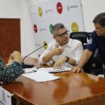 Agua y alivios tributarios: Concejo de Barranquilla debatirá dos proyectos del concejal Vergara sobre impacto social