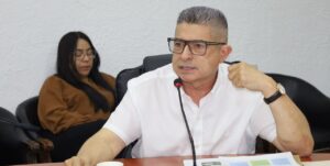 “El estrato 3 también podrá acceder al Mínimo Vital de Agua Potable”: Juan José Vergara, concejal de Barranquilla