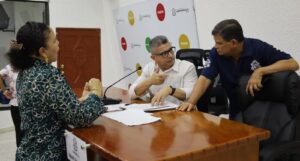 Agua y alivios tributarios: Concejo de Barranquilla debatirá dos proyectos del concejal Vergara sobre impacto social