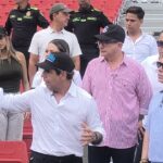 Concejal Juan José Vergara propone recuperar el entorno del Supermetro y fortalecer a comerciantes y economía del sector