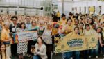 Más de 1.000 personas participaron del II Congreso Iberoamericano de Suicidología y de la 3ª. Caminata por la Vida en Barranquilla